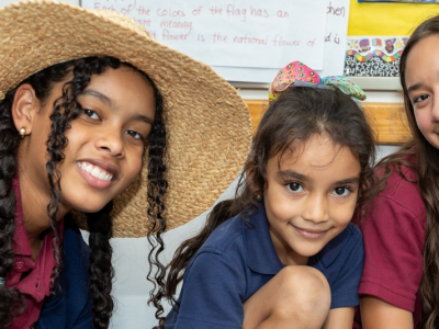 Crossroads Christian Academy photo